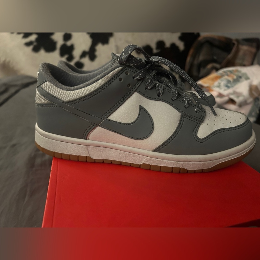 Nike Dunk Low GS